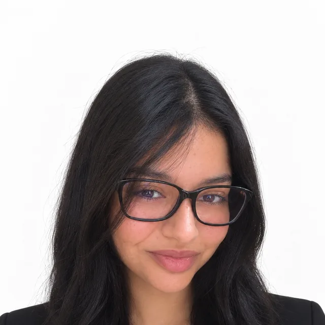 TAZI Yasmine